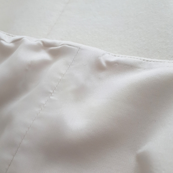 🎈Host Pick🎈Tibi | Wool-blend Eyelet V-neck Dress - Picture 11 of 13